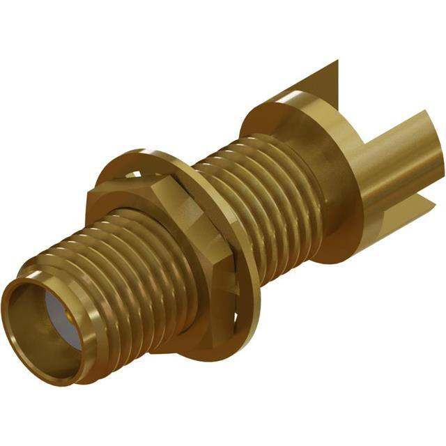 2921-00058 Amphenol SV Microwave  Gruppi di connettori coassiali (RF)